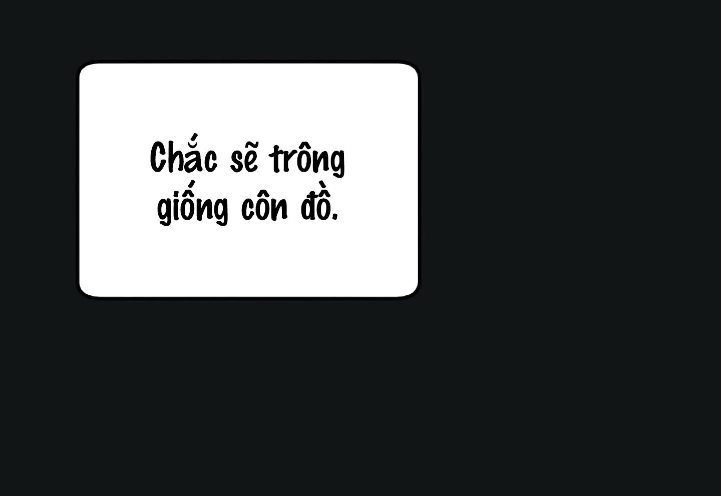 Cậu đúng là đồ ngốc Chapter 1 Trang 21