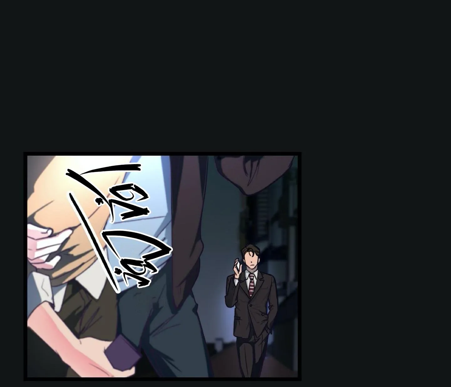 Cậu đúng là đồ ngốc Chapter 1 Trang 25