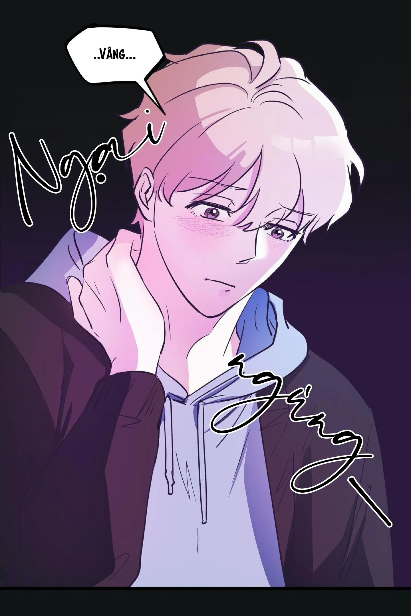 Cậu đúng là đồ ngốc Chapter 1 Trang 42