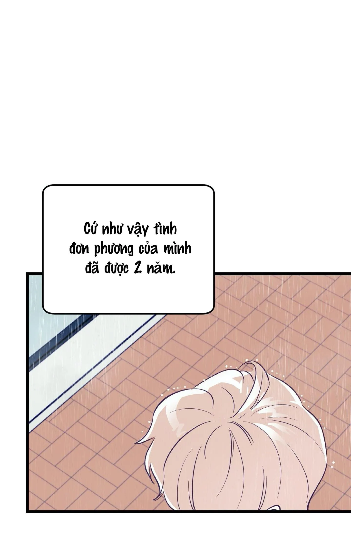 Cậu đúng là đồ ngốc Chapter 1 Trang 48