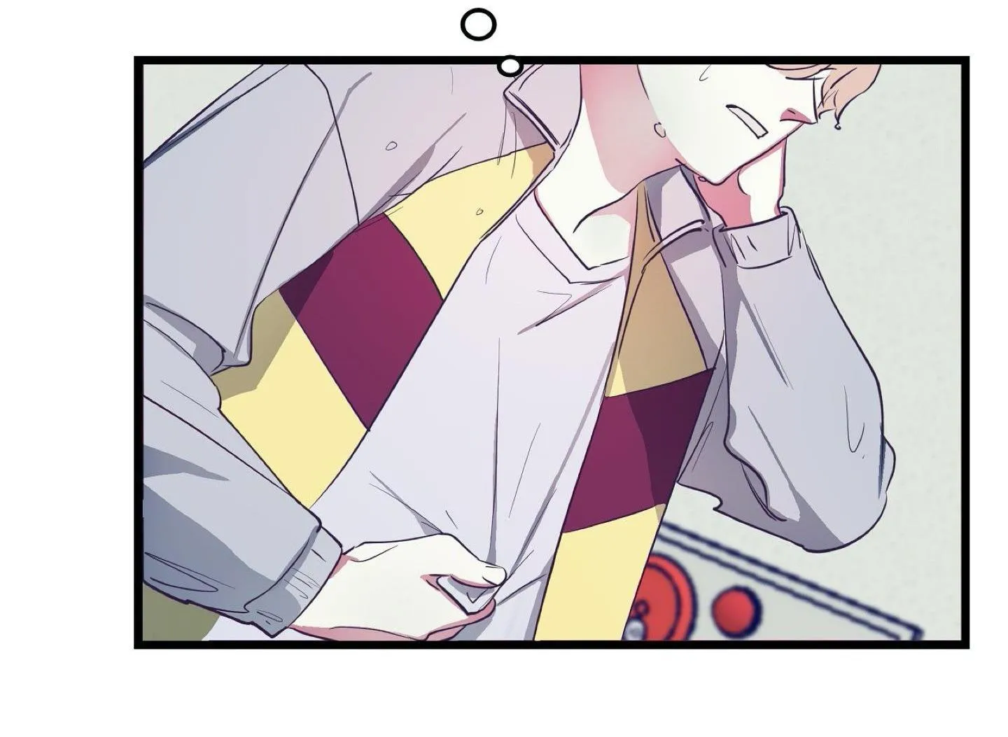 Cậu đúng là đồ ngốc Chapter 1 Trang 57