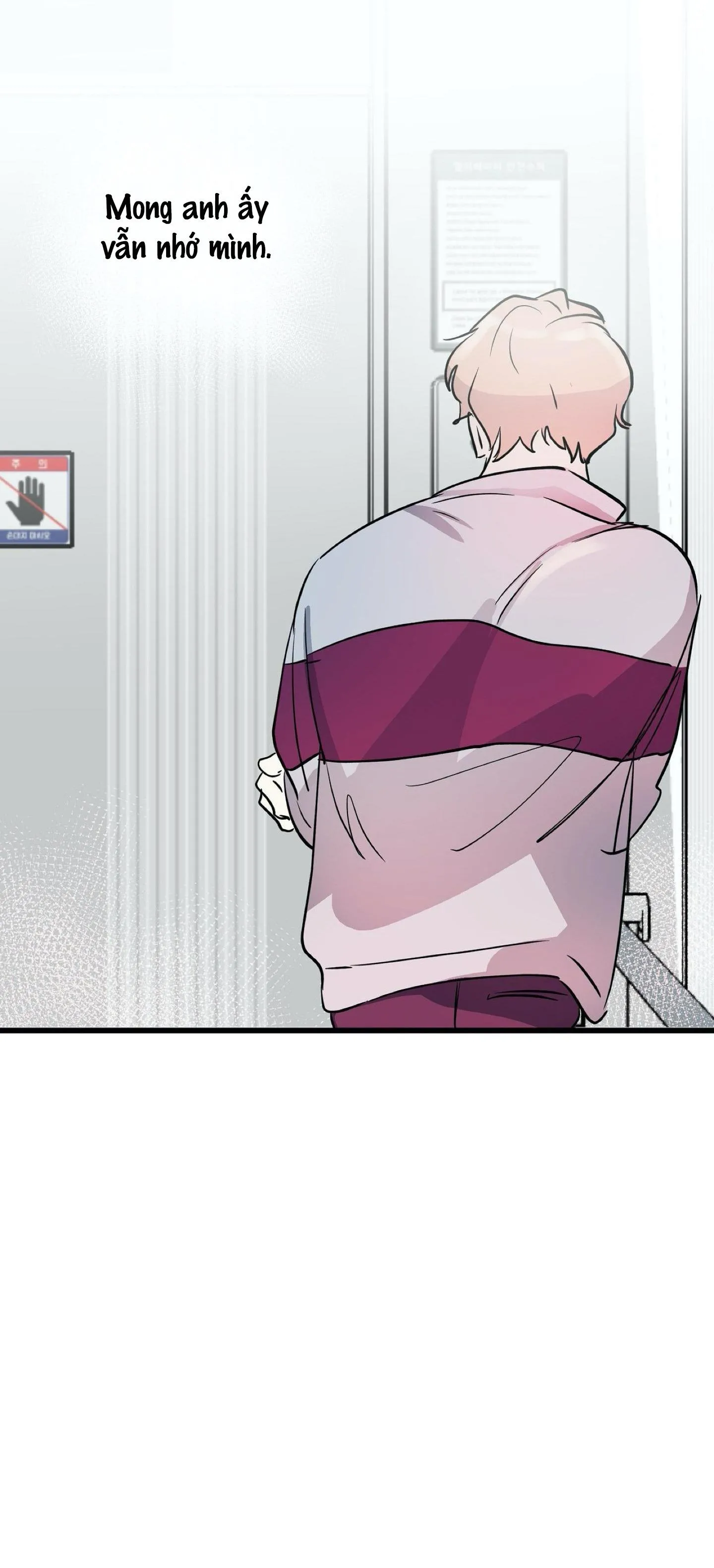 Cậu đúng là đồ ngốc Chapter 1 Trang 65