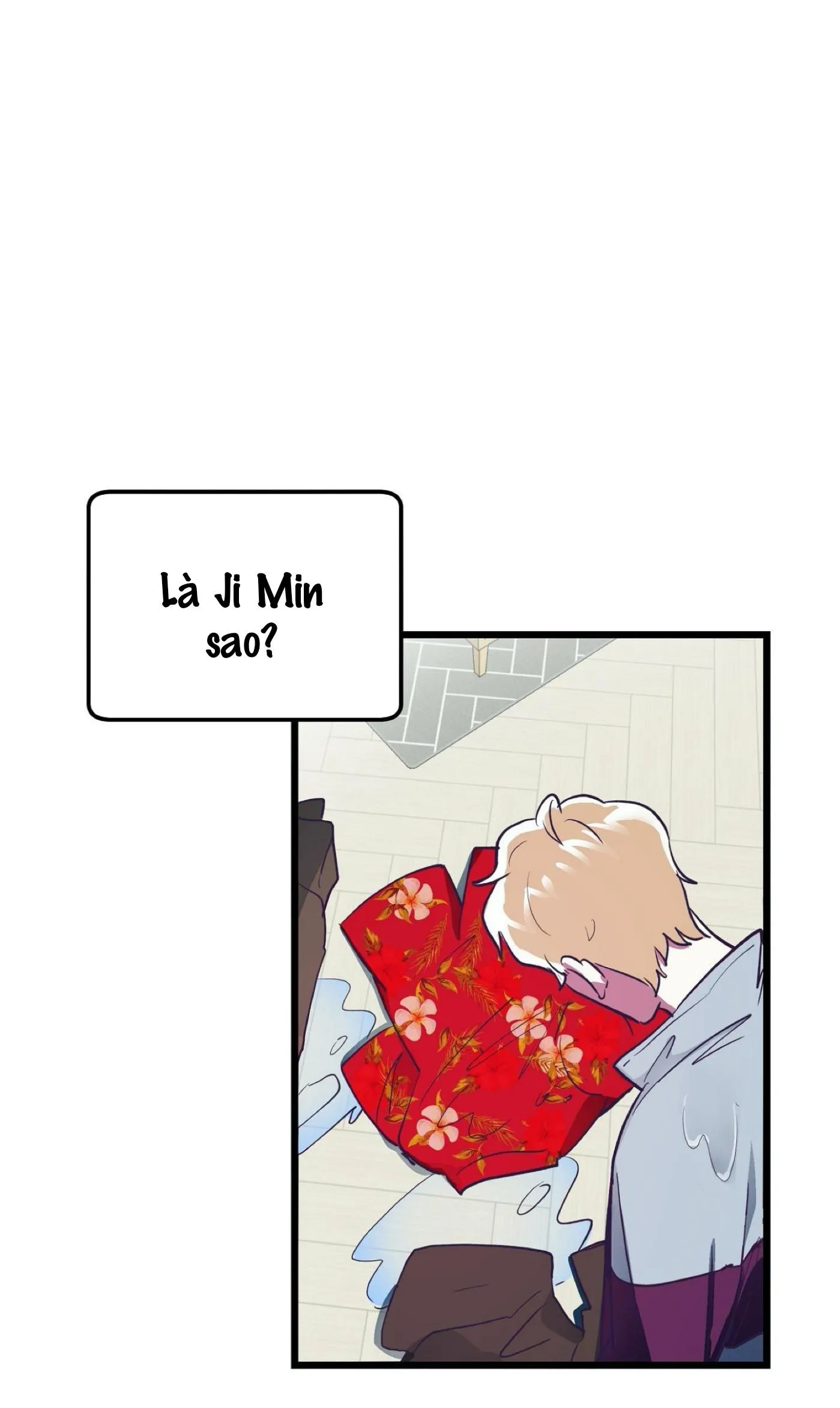 Cậu đúng là đồ ngốc Chapter 1 Trang 74