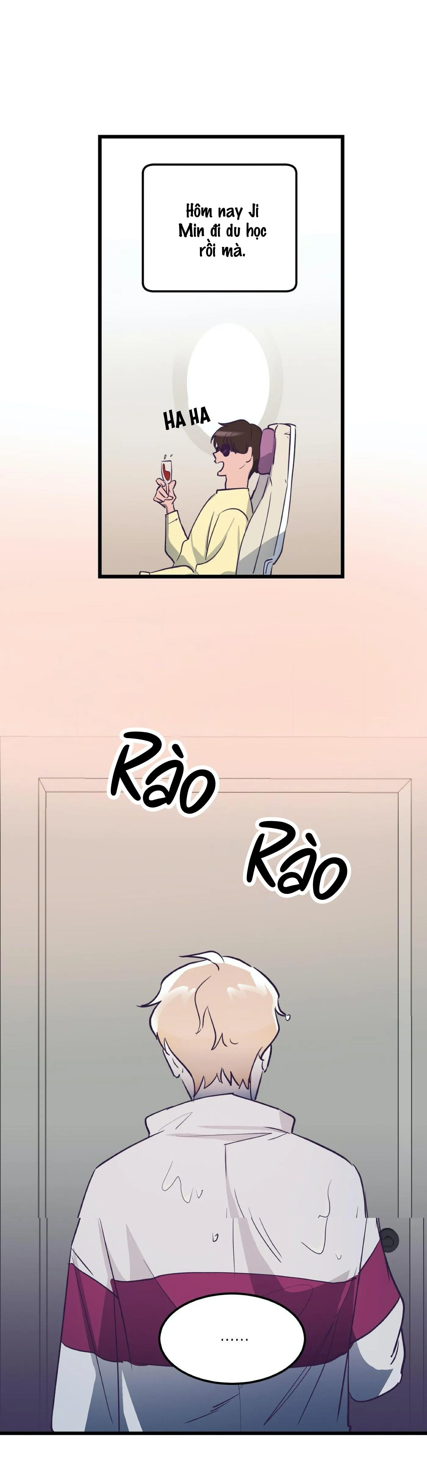 Cậu đúng là đồ ngốc Chapter 1 Trang 76