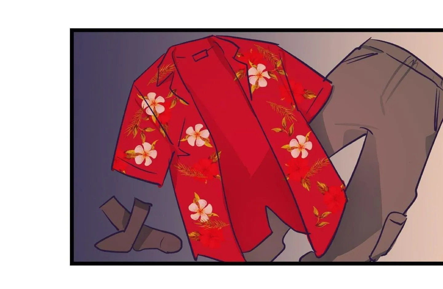 Cậu đúng là đồ ngốc Chapter 1 Trang 78