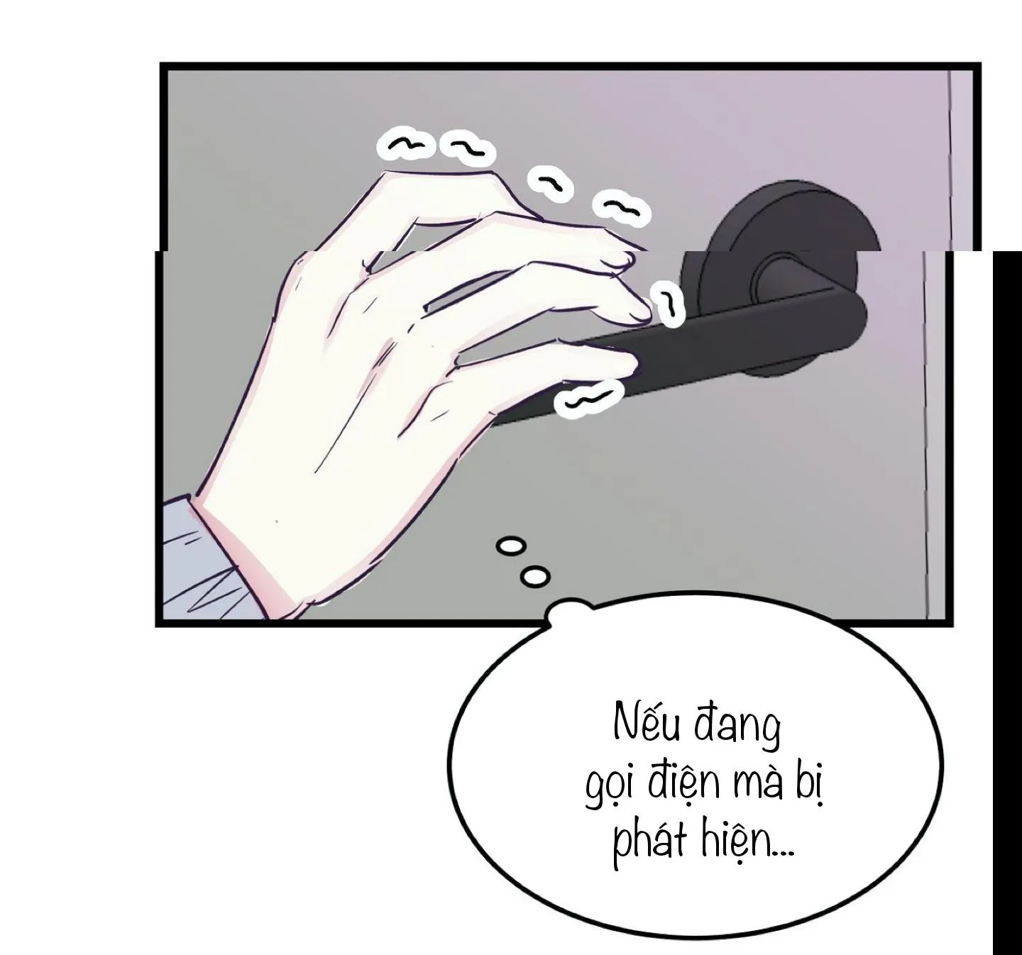 Cậu đúng là đồ ngốc Chapter 1 Trang 82