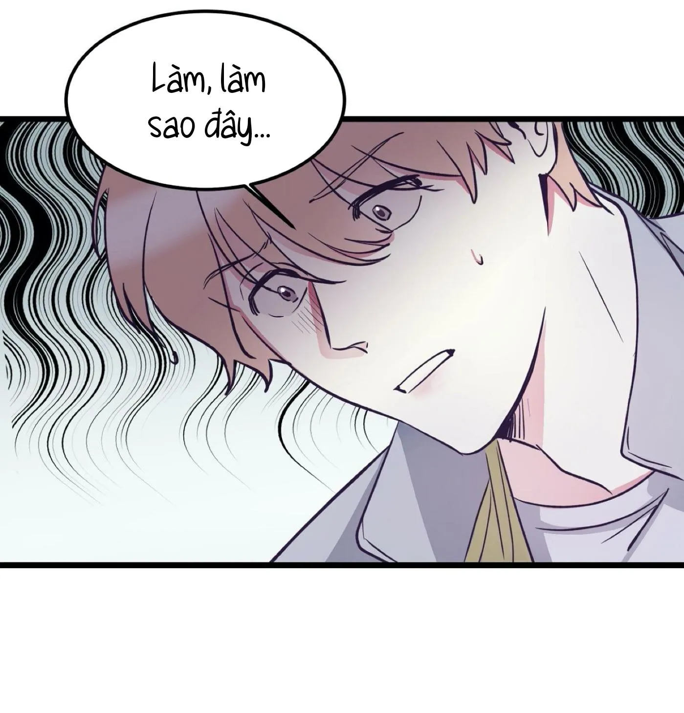 Cậu đúng là đồ ngốc Chapter 1 Trang 83