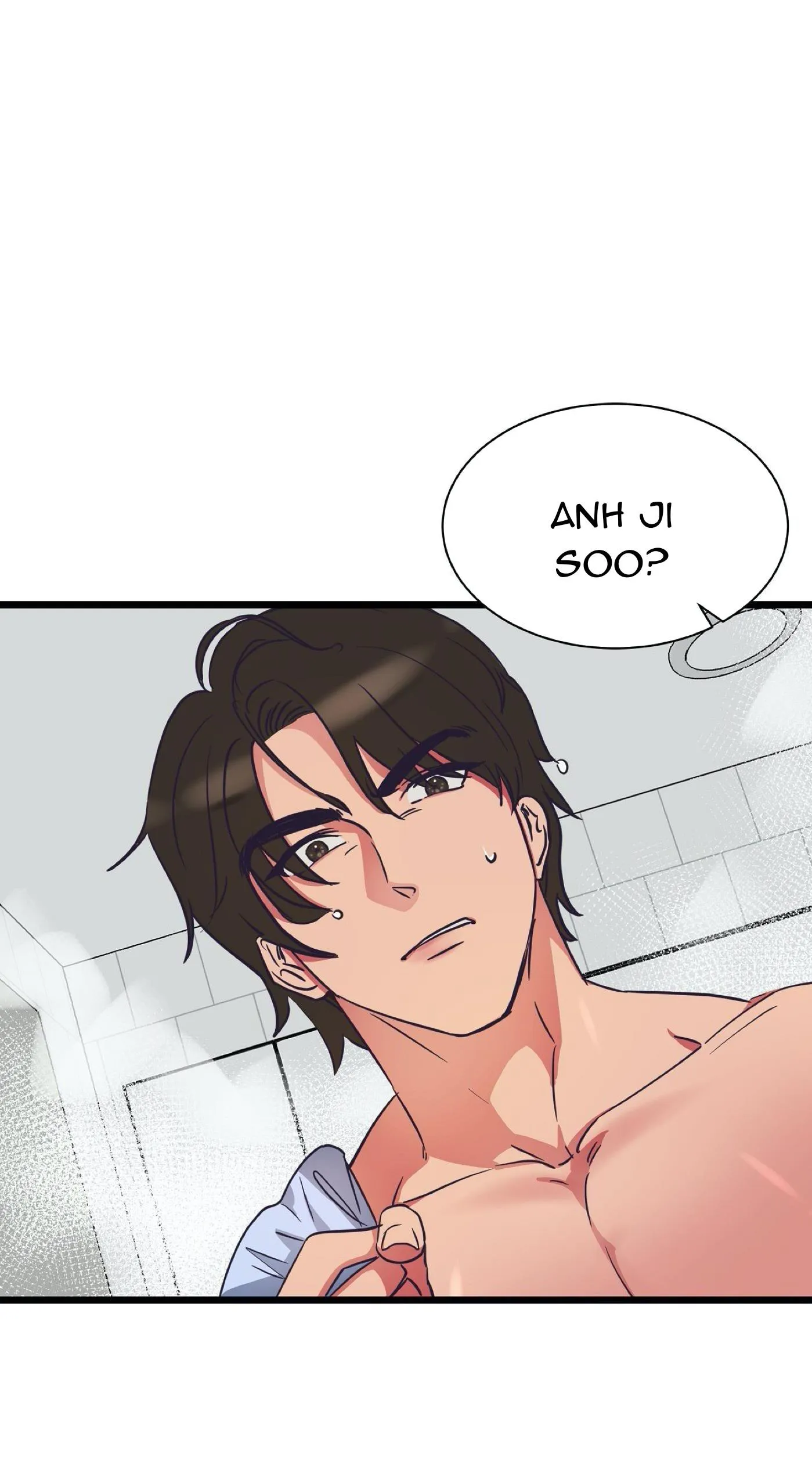 Cậu đúng là đồ ngốc Chapter 1 Trang 86