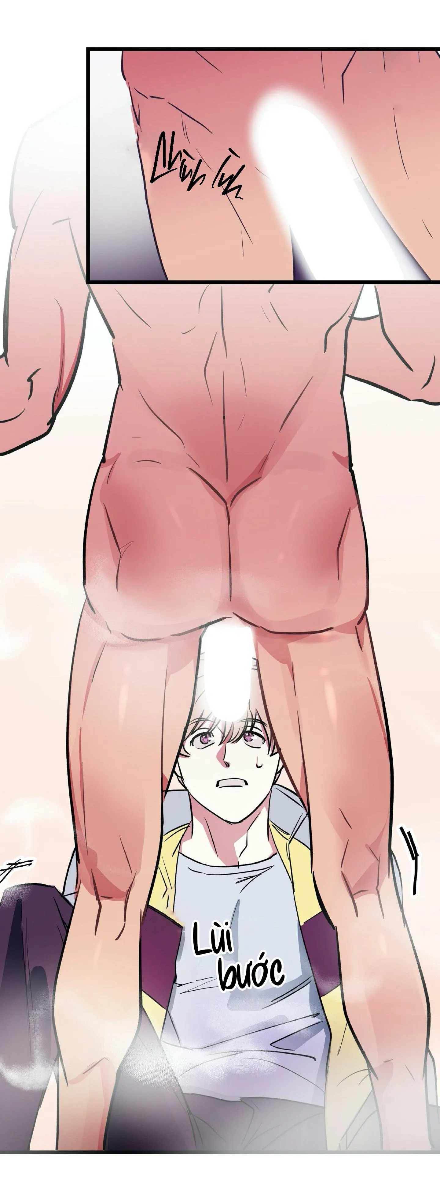 Cậu đúng là đồ ngốc Chapter 1 Trang 90