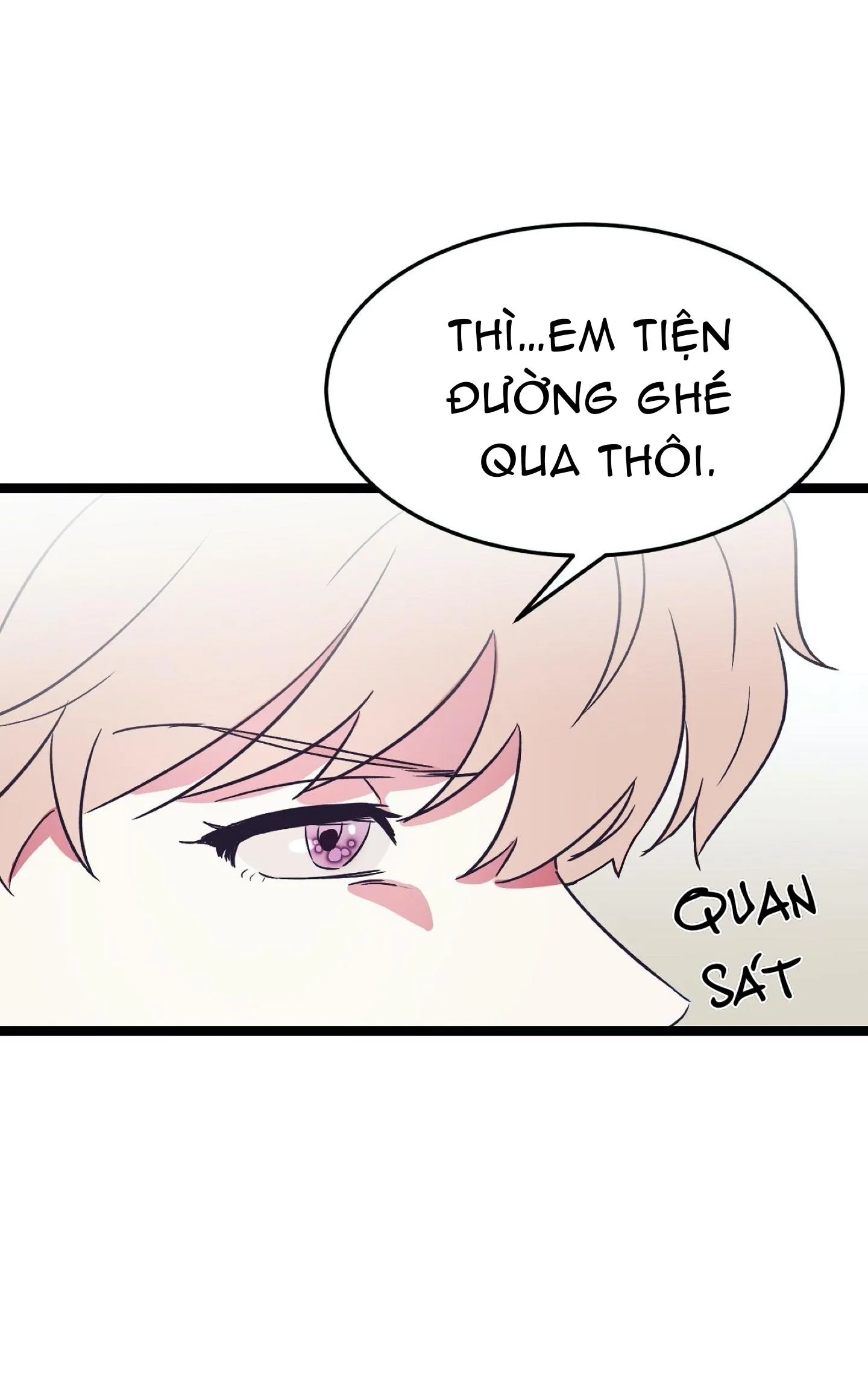 Cậu đúng là đồ ngốc Chapter 10 Trang 4