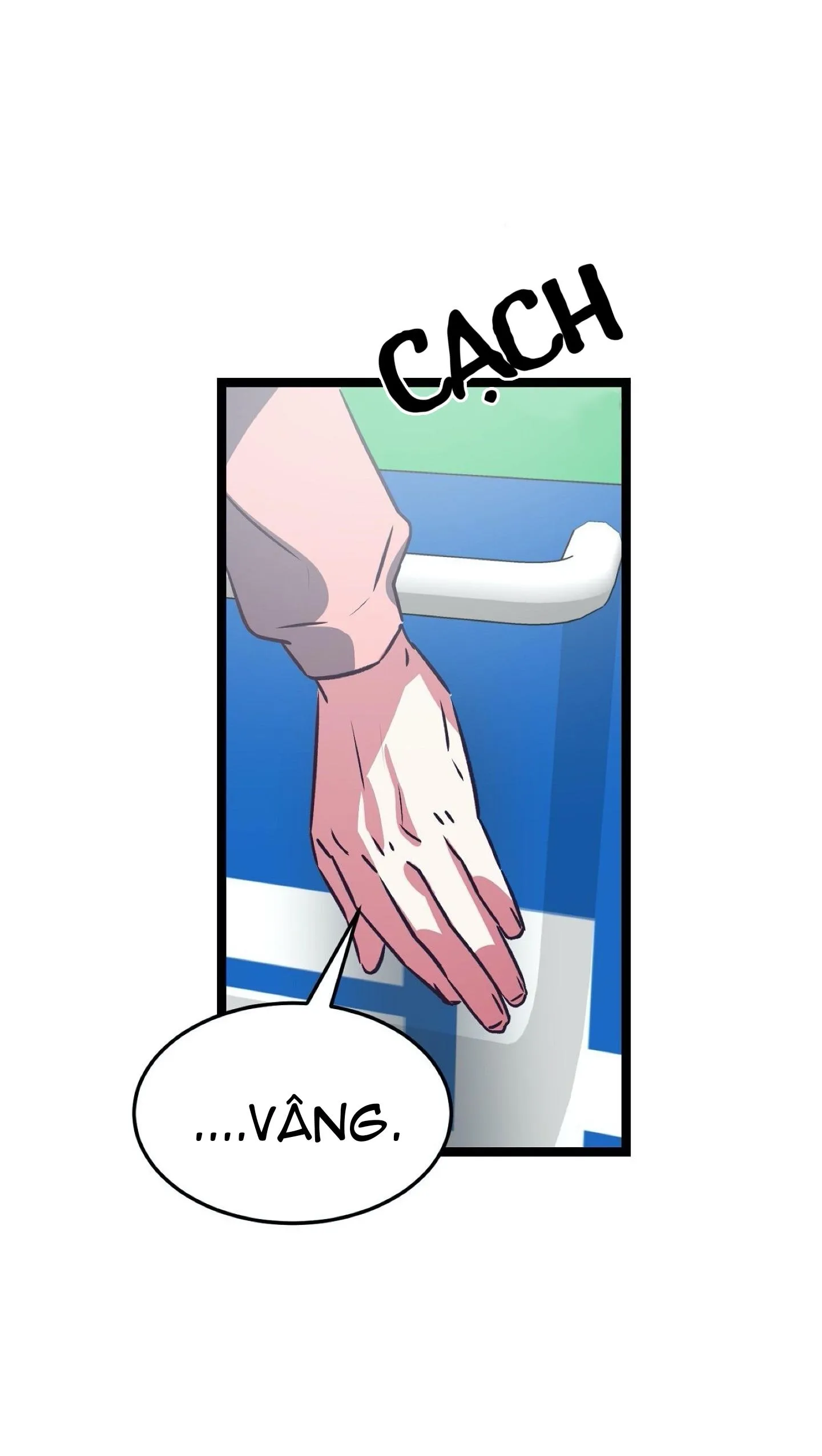 Cậu đúng là đồ ngốc Chapter 10 Trang 10