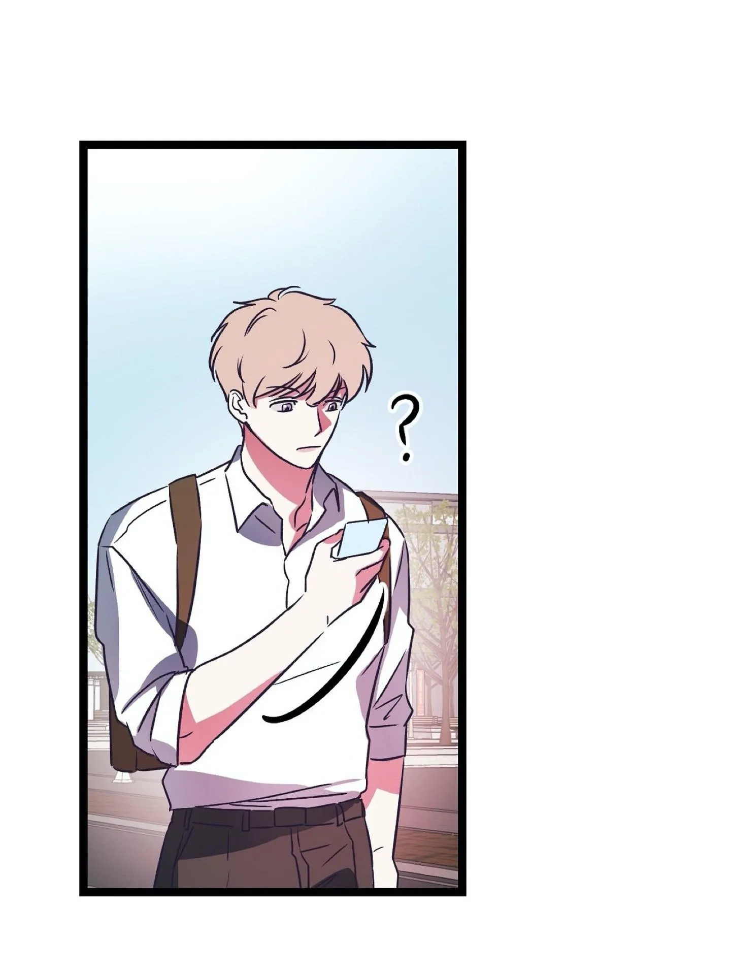 Cậu đúng là đồ ngốc Chapter 10 Trang 30