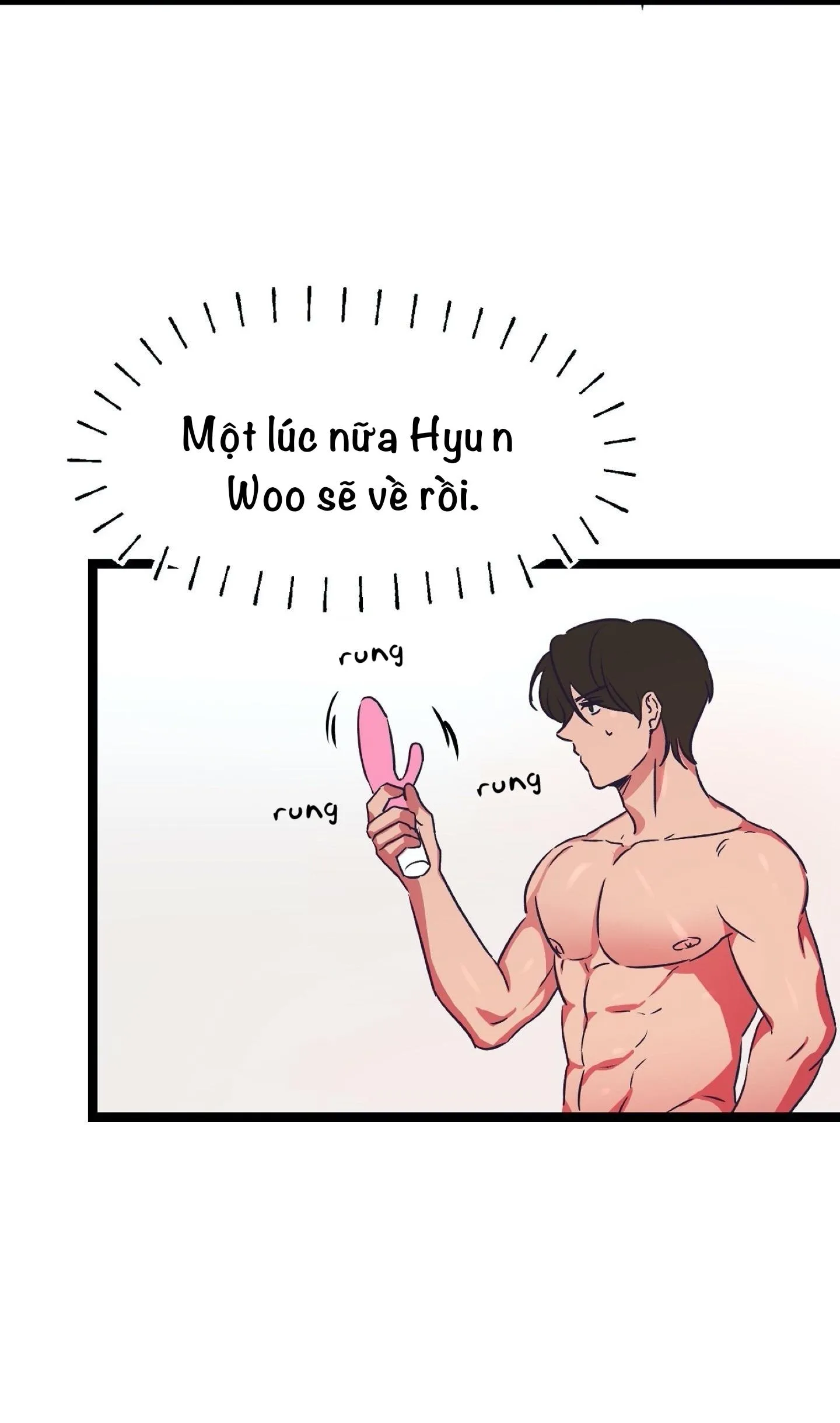 Cậu đúng là đồ ngốc Chapter 10 Trang 36