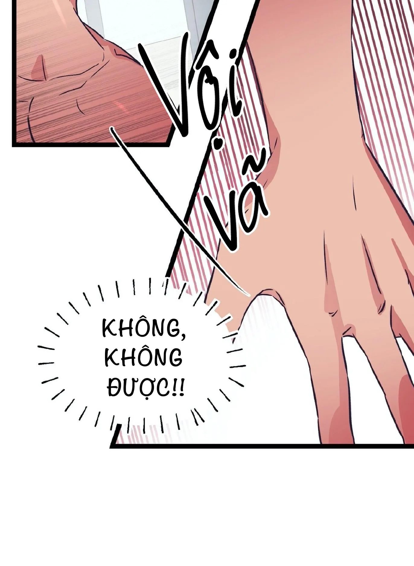 Cậu đúng là đồ ngốc Chapter 10 Trang 42