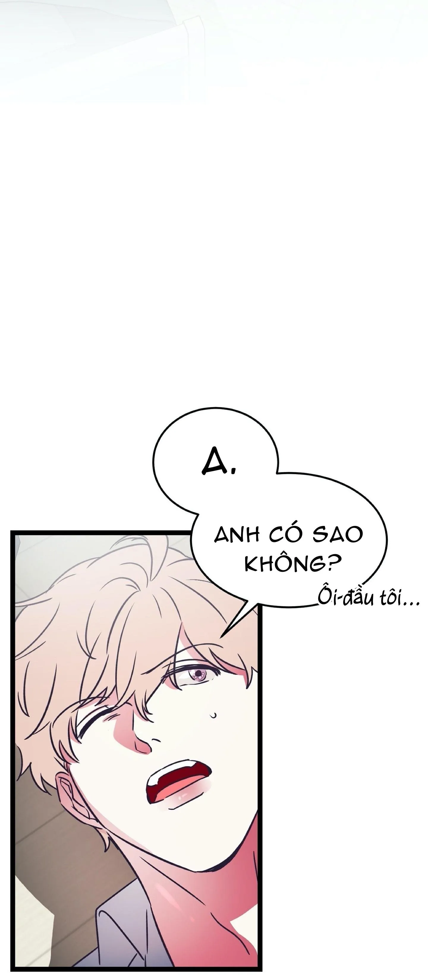 Cậu đúng là đồ ngốc Chapter 10 Trang 46