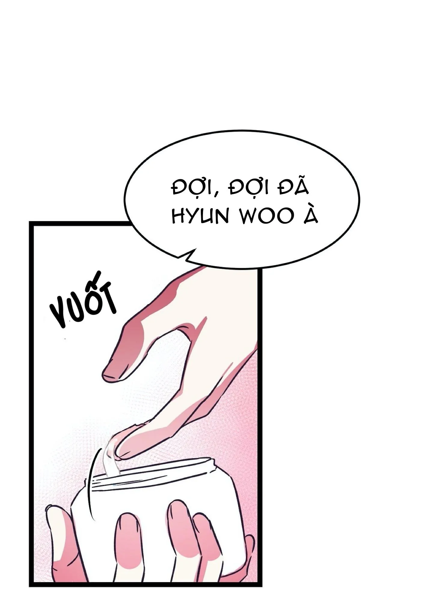 Cậu đúng là đồ ngốc Chapter 10 Trang 55