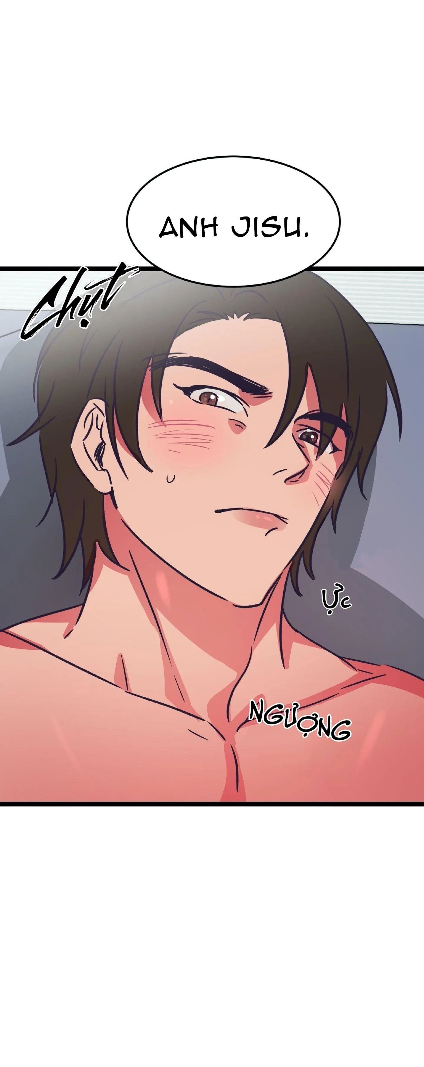 Cậu đúng là đồ ngốc Chapter 10 Trang 59