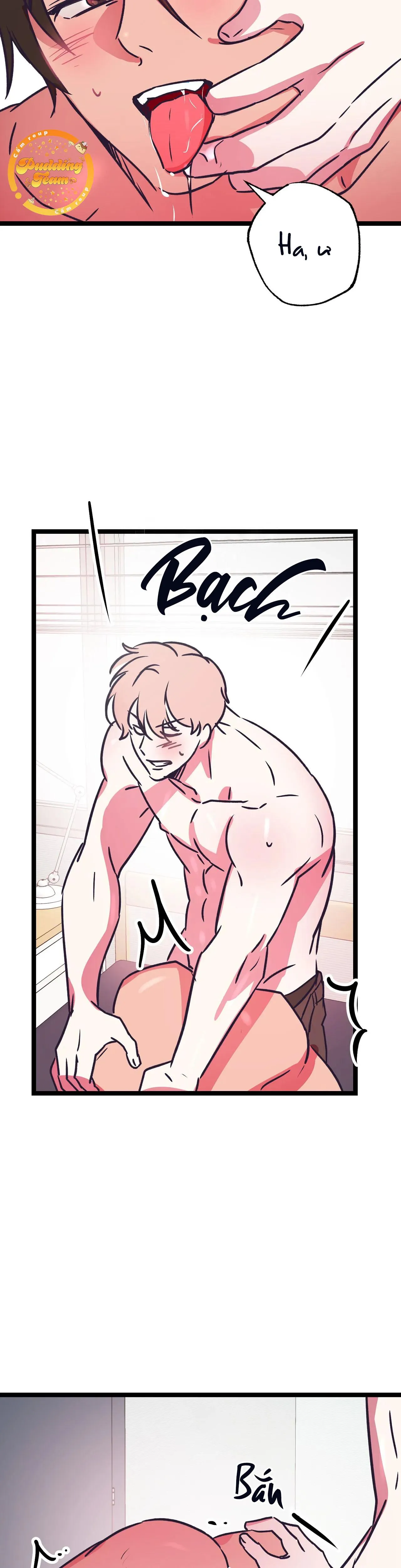 Cậu đúng là đồ ngốc Chapter 12 Trang 5