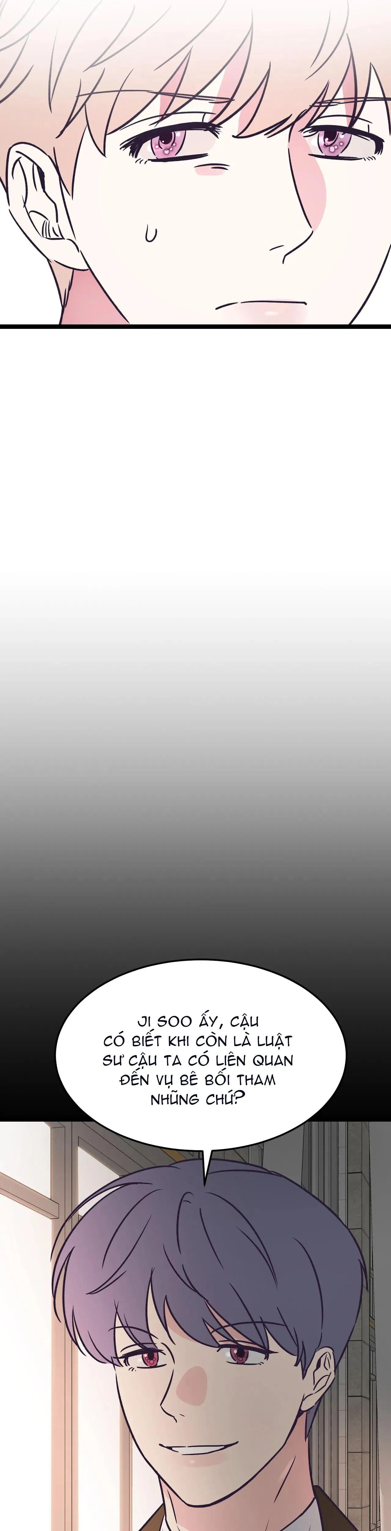 Cậu đúng là đồ ngốc Chapter 13 Trang 9