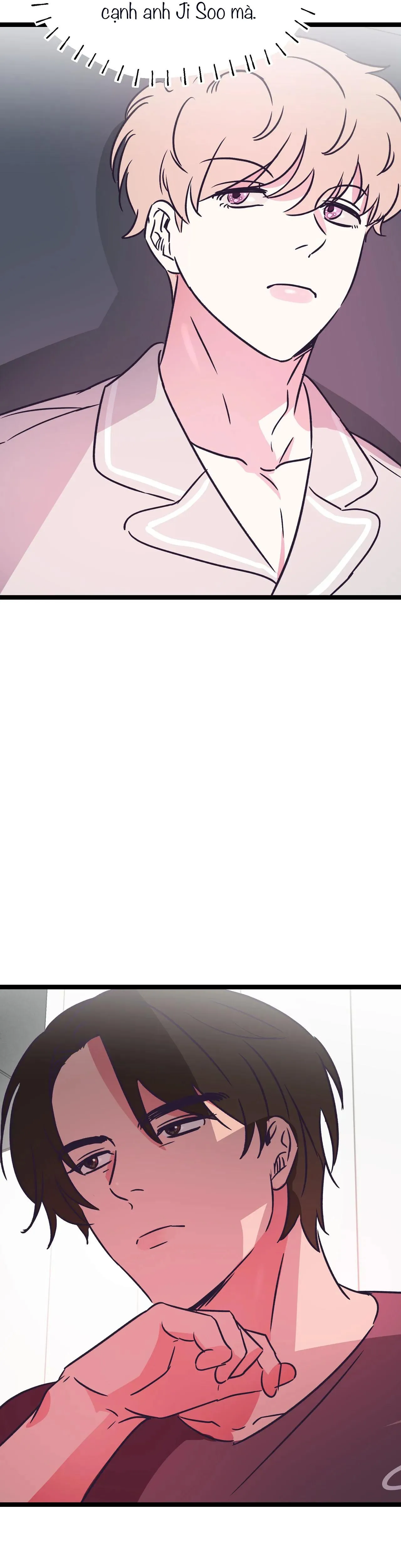 Cậu đúng là đồ ngốc Chapter 13 Trang 25