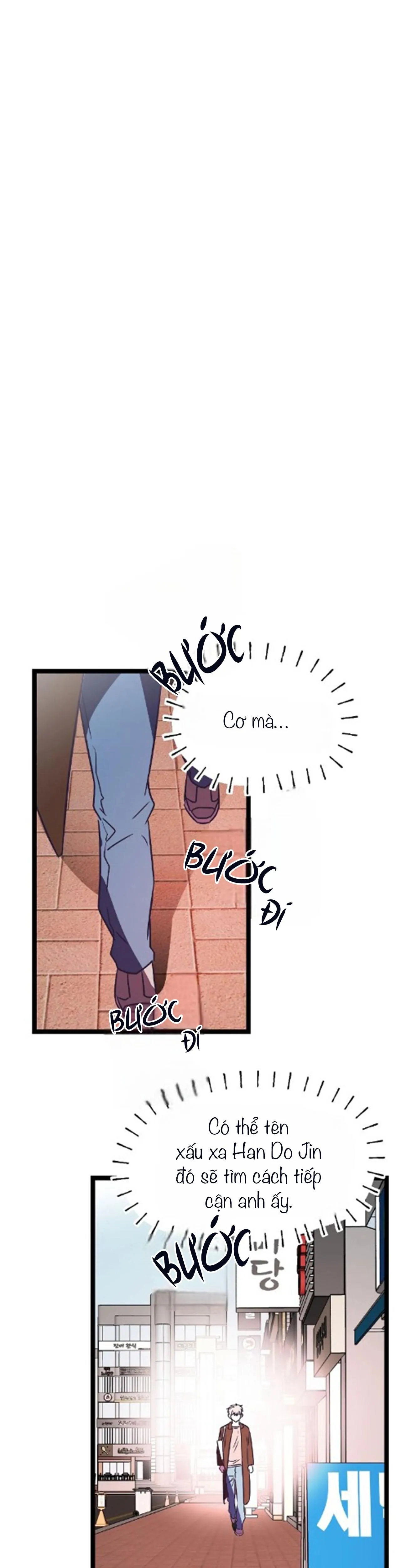 Cậu đúng là đồ ngốc Chapter 13 Trang 26