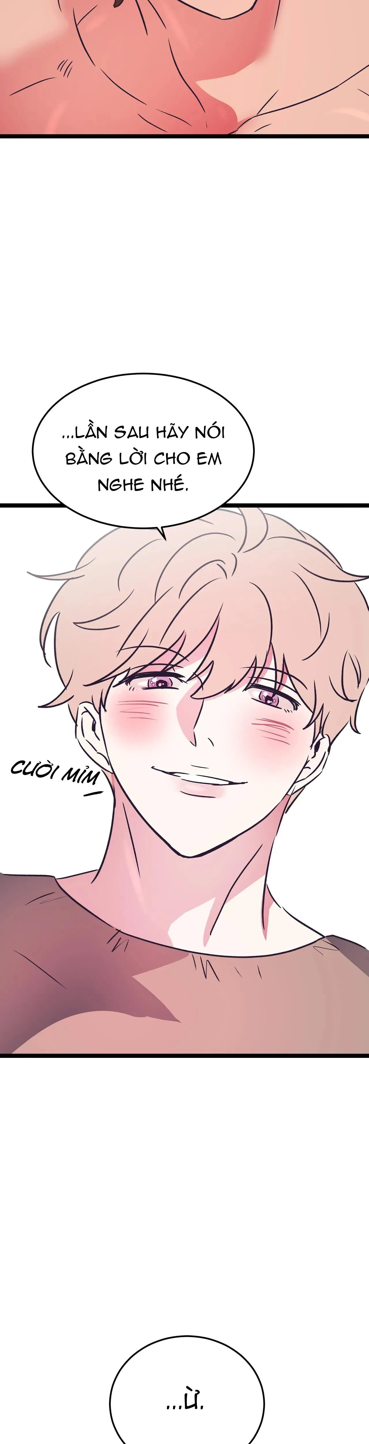 Cậu đúng là đồ ngốc Chapter 14 Trang 29