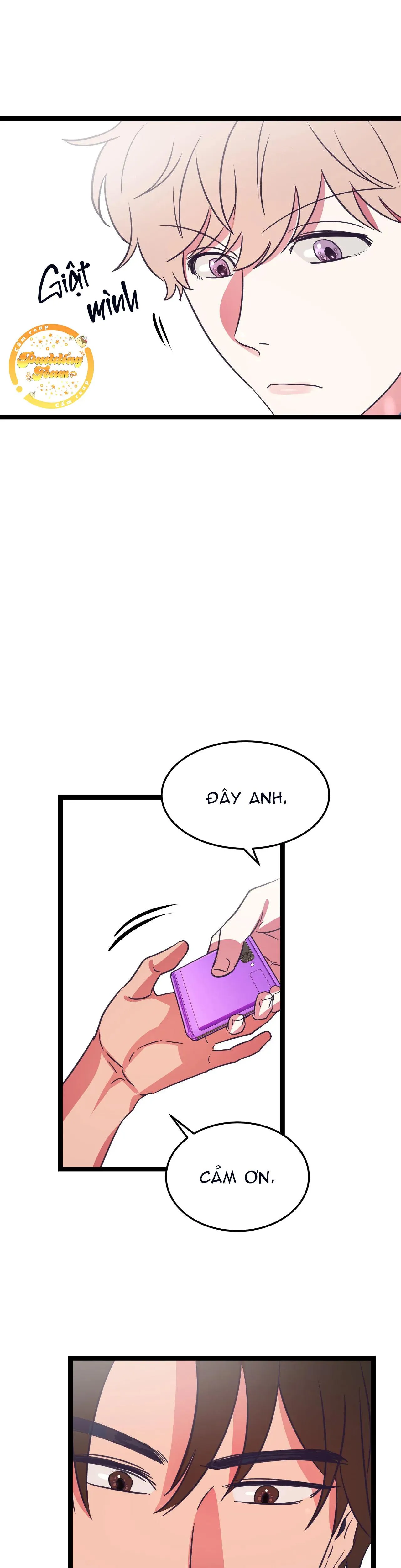 Cậu đúng là đồ ngốc Chapter 15 Trang 12