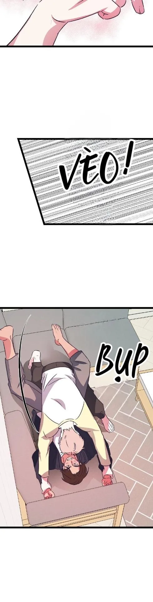 Cậu đúng là đồ ngốc Chapter 16 Trang 29