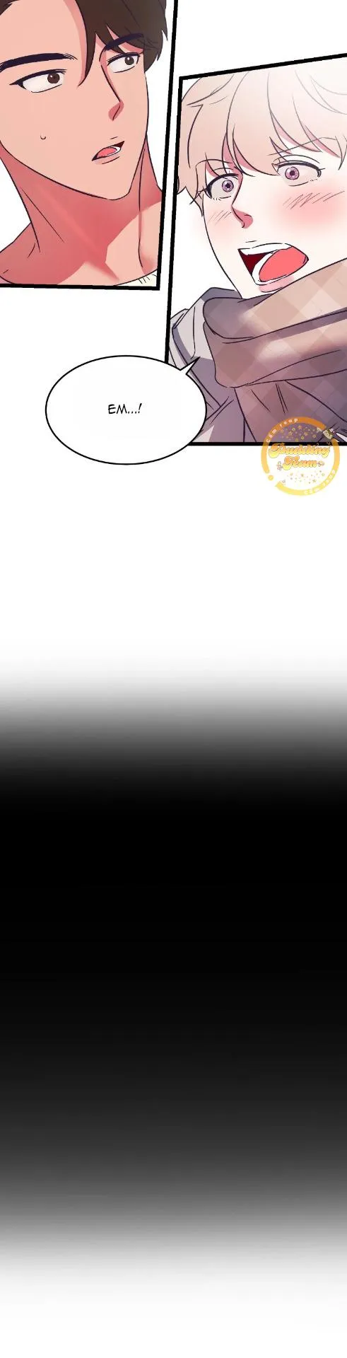 Cậu đúng là đồ ngốc Chapter 17 Trang 28