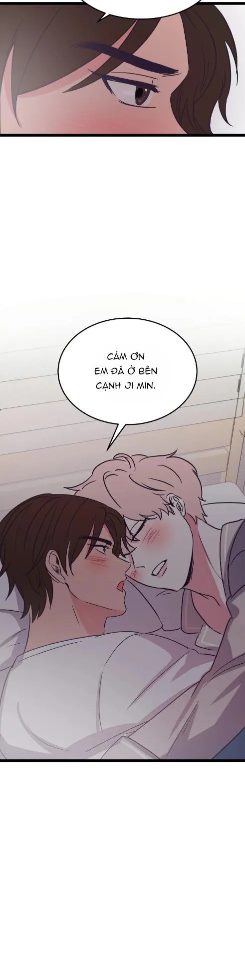 Cậu đúng là đồ ngốc Chapter 17 Trang 32