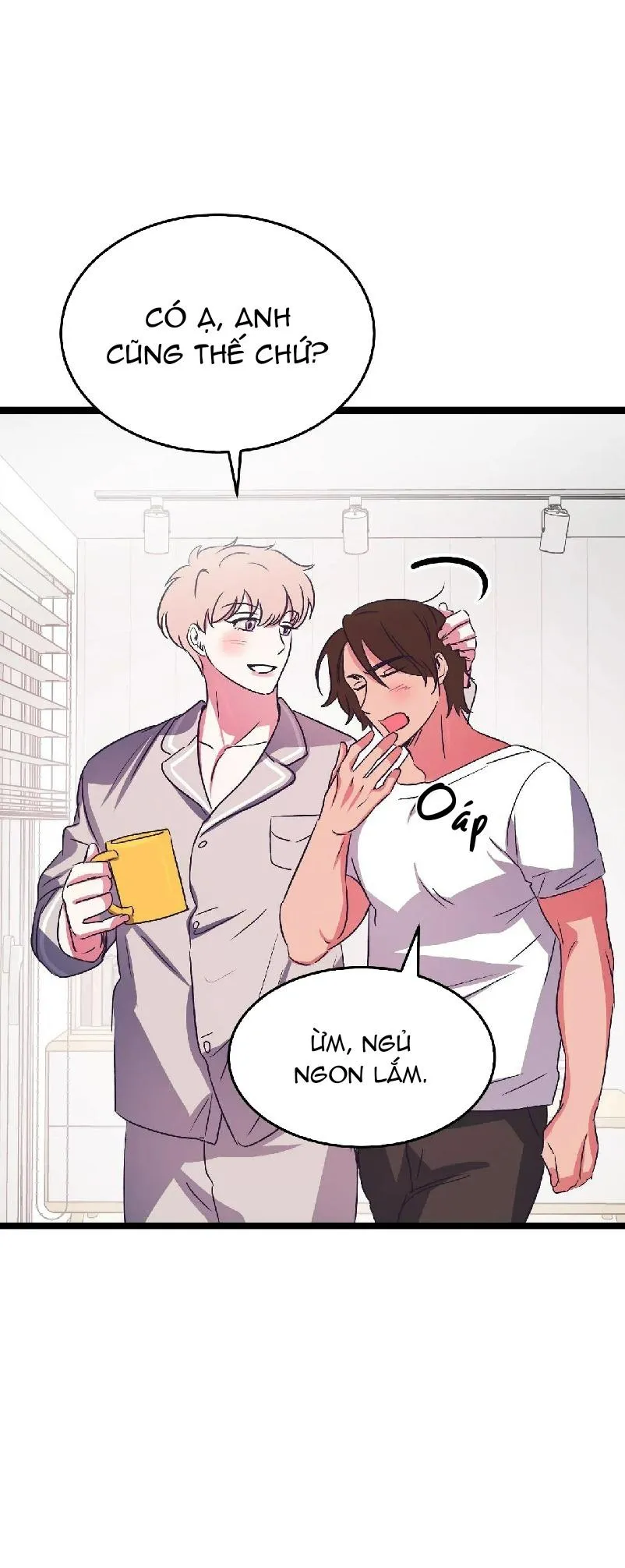 Cậu đúng là đồ ngốc Chapter 18 Trang 3