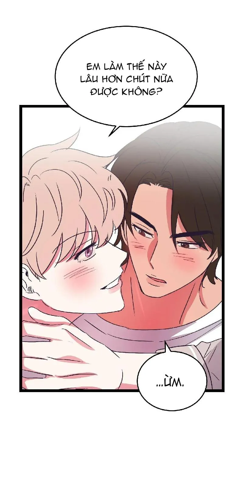 Cậu đúng là đồ ngốc Chapter 18 Trang 6