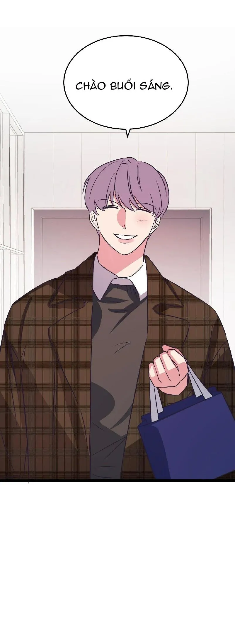 Cậu đúng là đồ ngốc Chapter 18 Trang 14