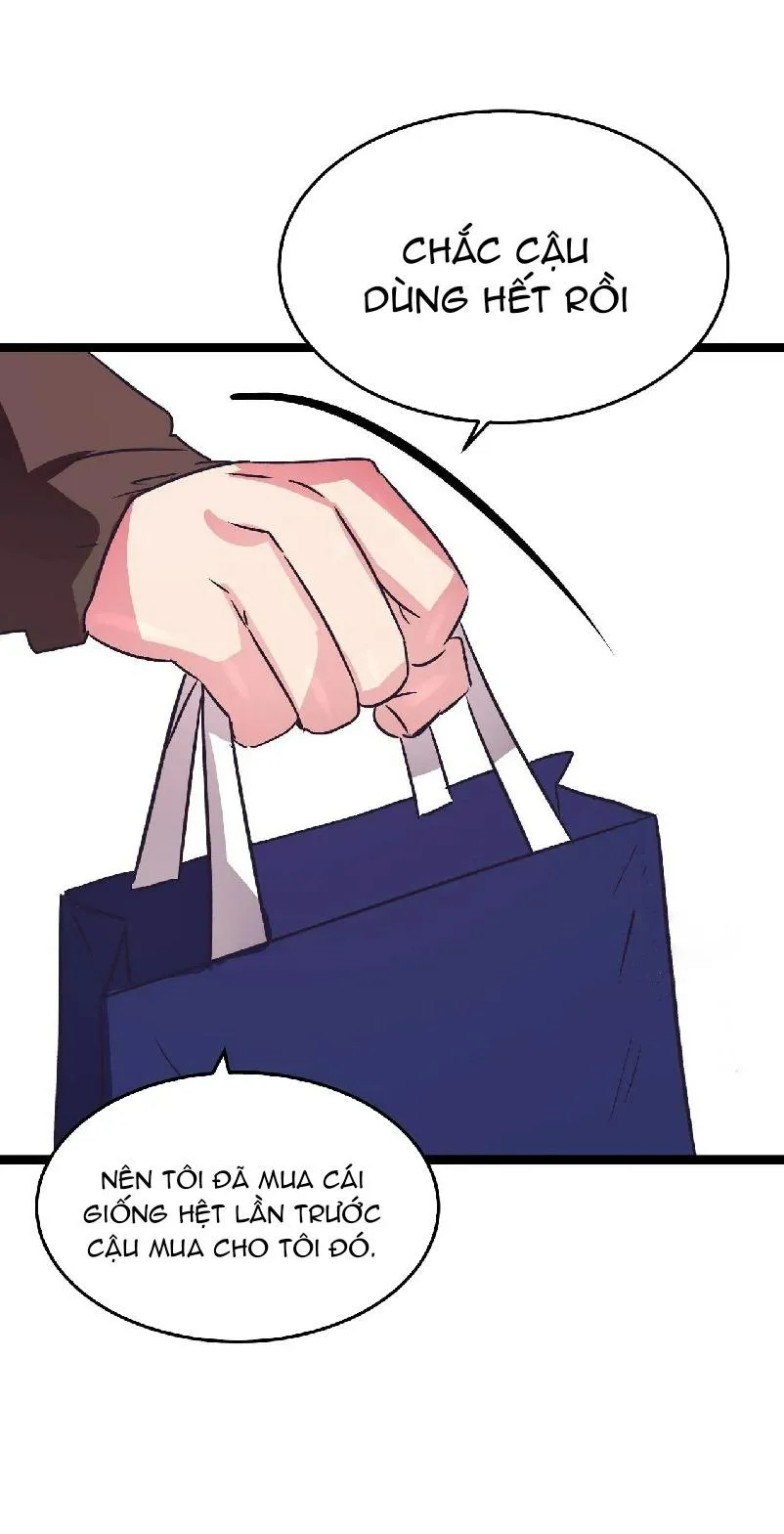 Cậu đúng là đồ ngốc Chapter 18 Trang 20