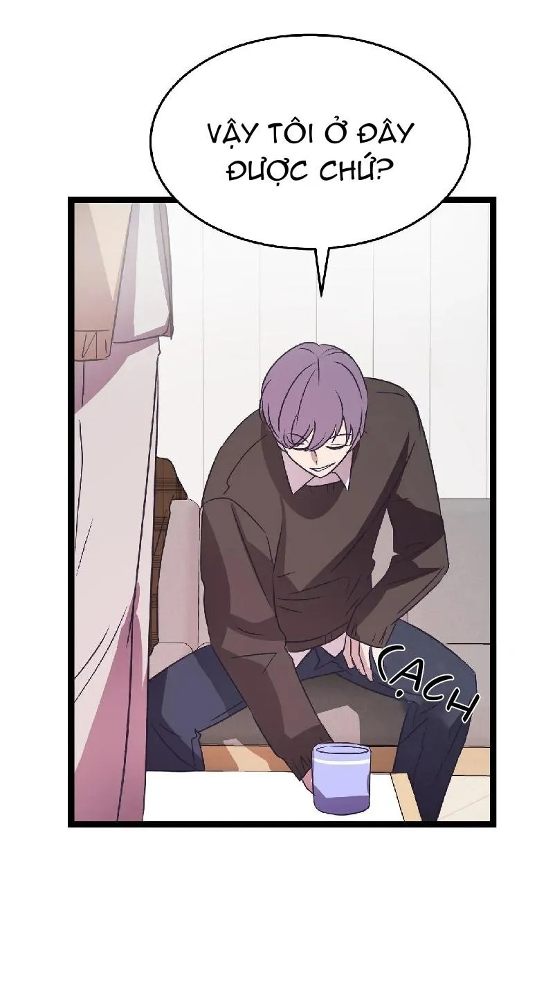 Cậu đúng là đồ ngốc Chapter 18 Trang 27