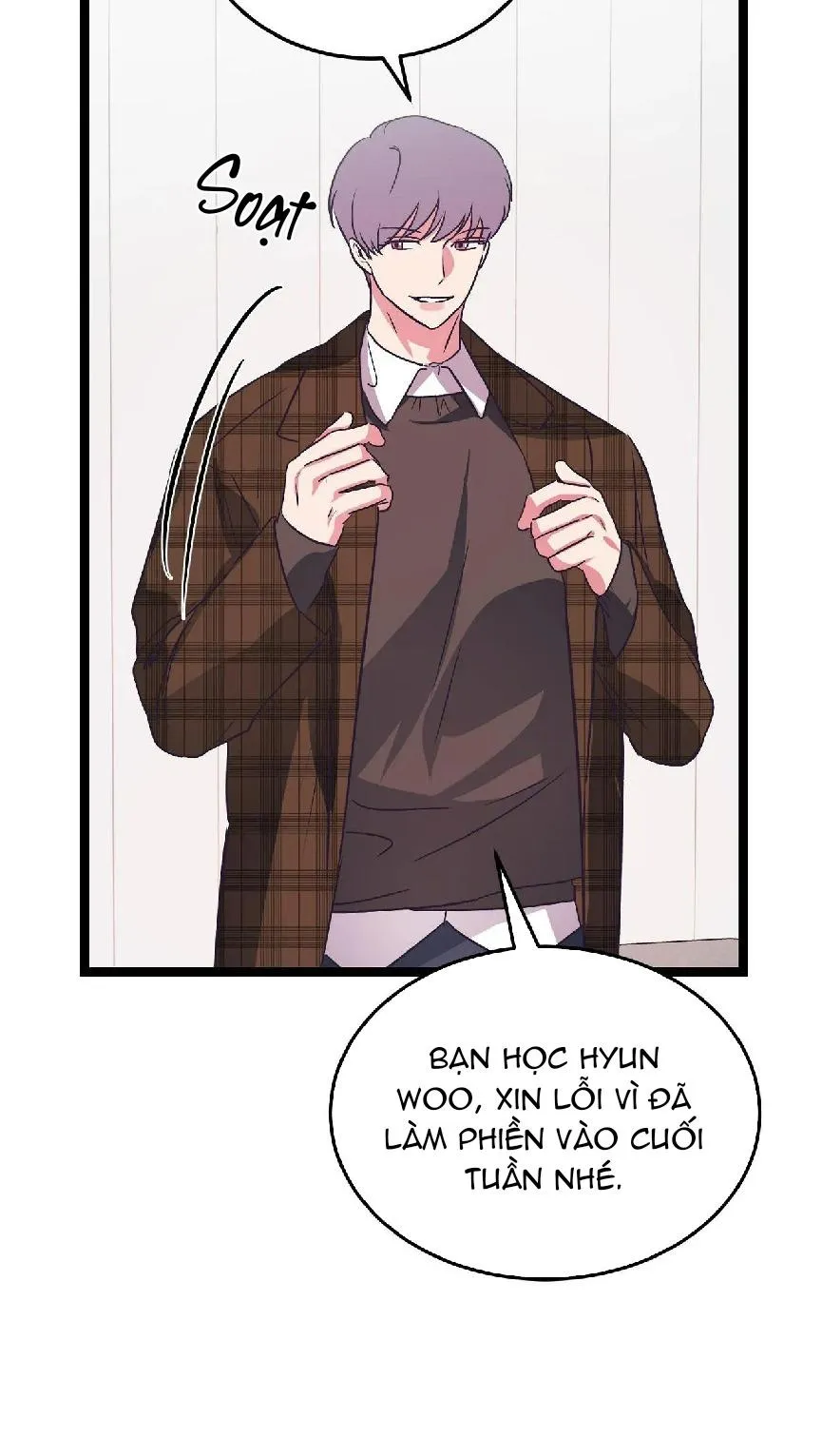 Cậu đúng là đồ ngốc Chapter 18 Trang 39