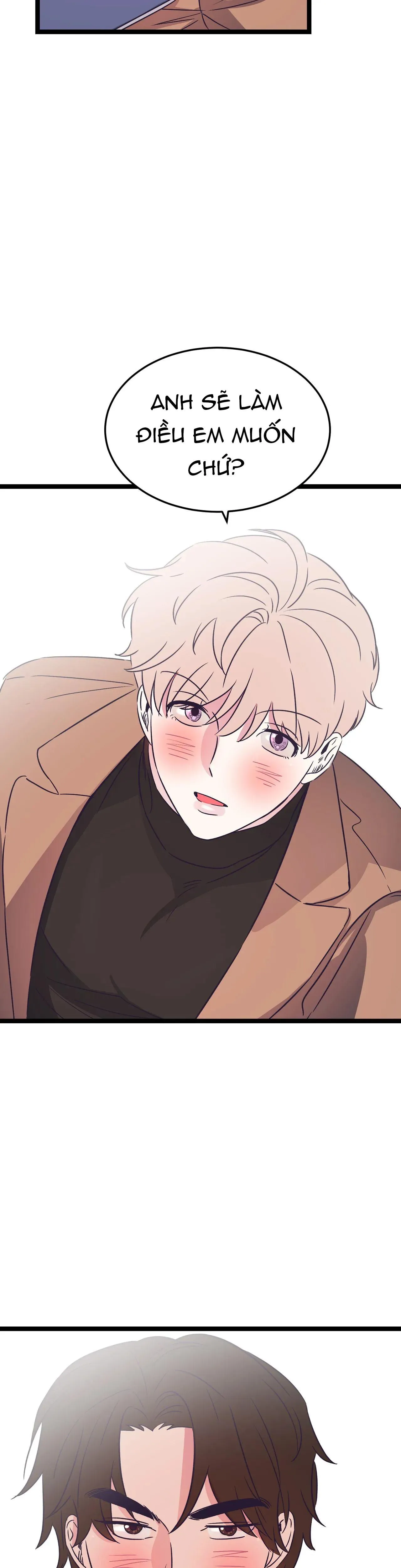 Cậu đúng là đồ ngốc Chapter 19 Trang 26