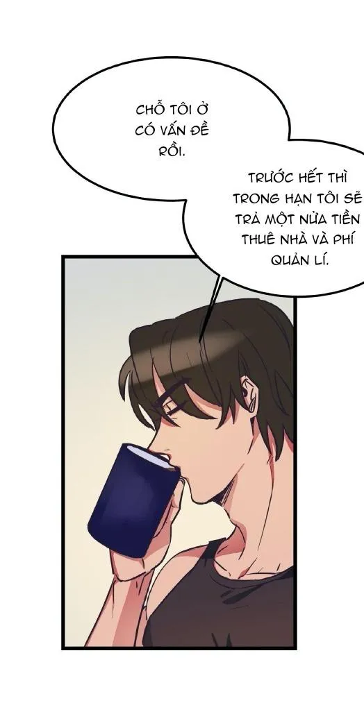 Cậu đúng là đồ ngốc Chapter 2 Trang 9