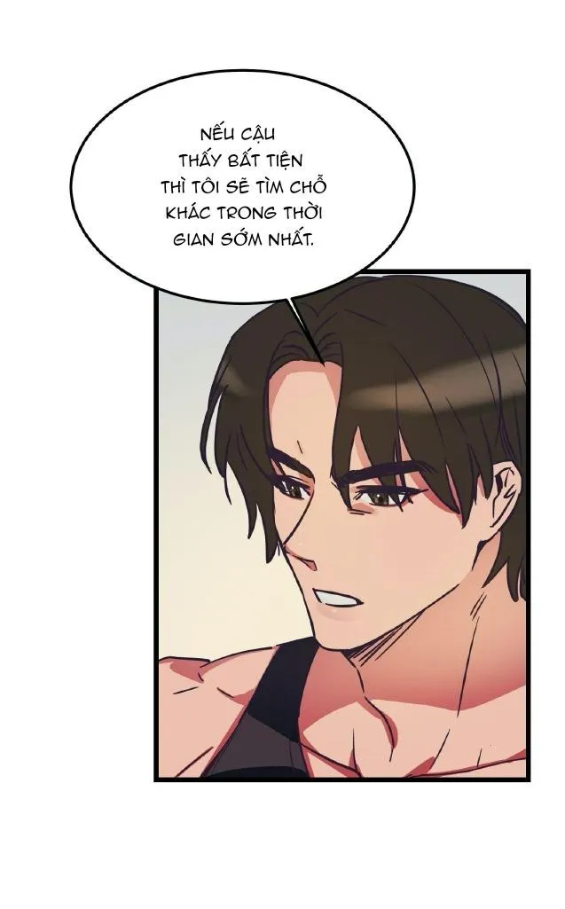 Cậu đúng là đồ ngốc Chapter 2 Trang 10