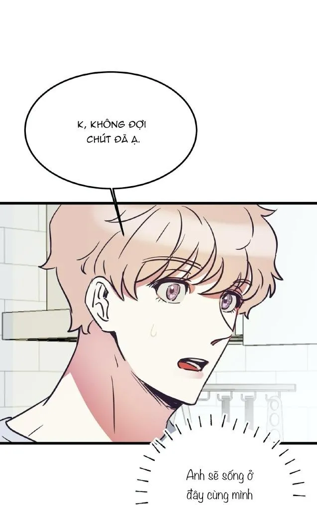 Cậu đúng là đồ ngốc Chapter 2 Trang 11