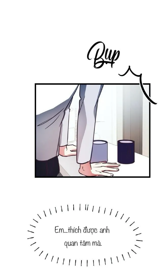 Cậu đúng là đồ ngốc Chapter 2 Trang 22