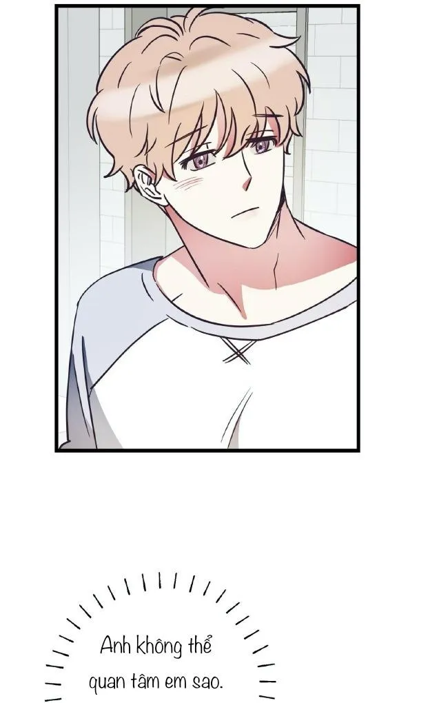 Cậu đúng là đồ ngốc Chapter 2 Trang 23