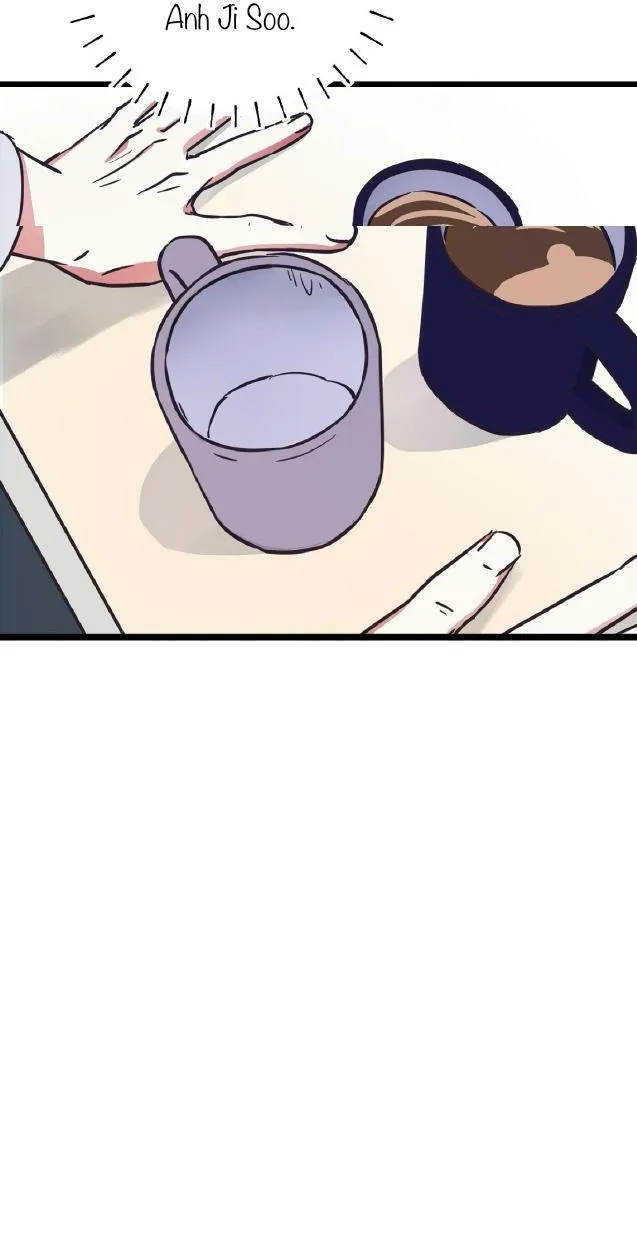 Cậu đúng là đồ ngốc Chapter 2 Trang 24