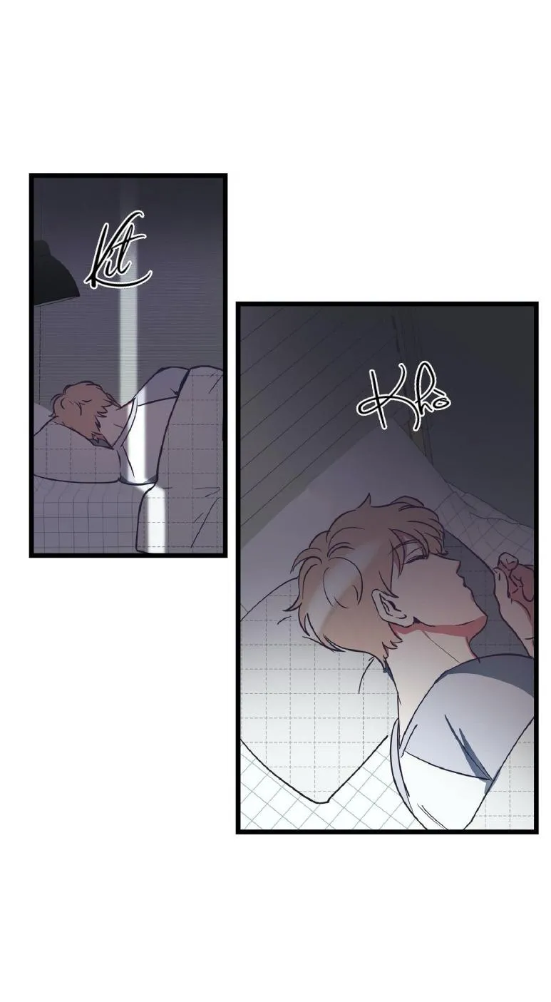 Cậu đúng là đồ ngốc Chapter 2 Trang 26