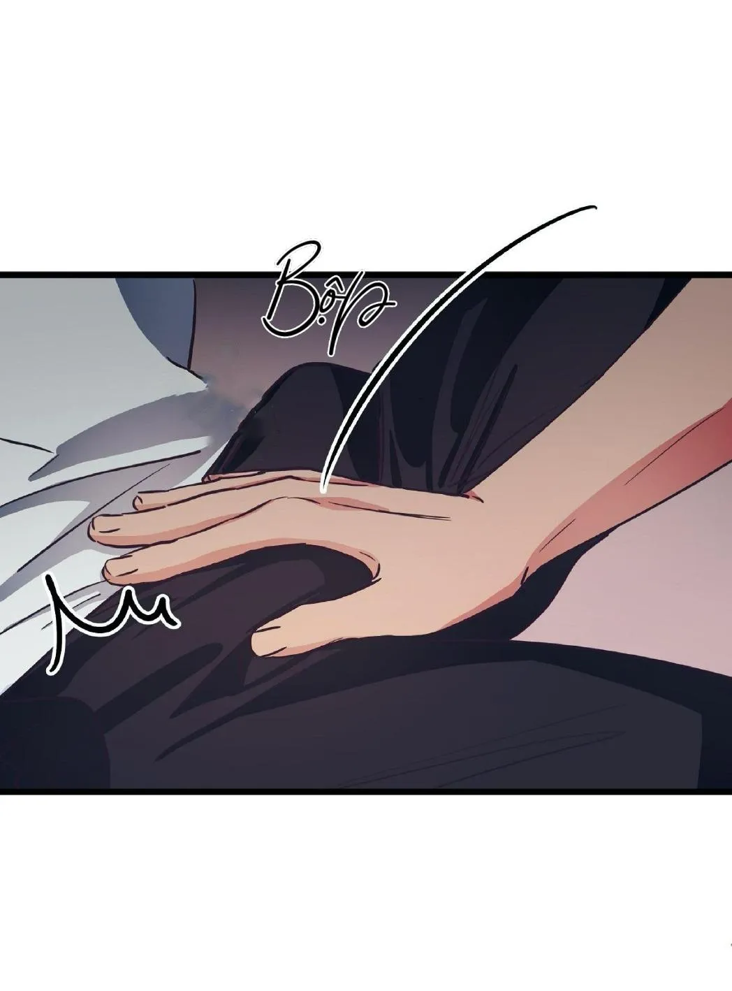 Cậu đúng là đồ ngốc Chapter 2 Trang 32