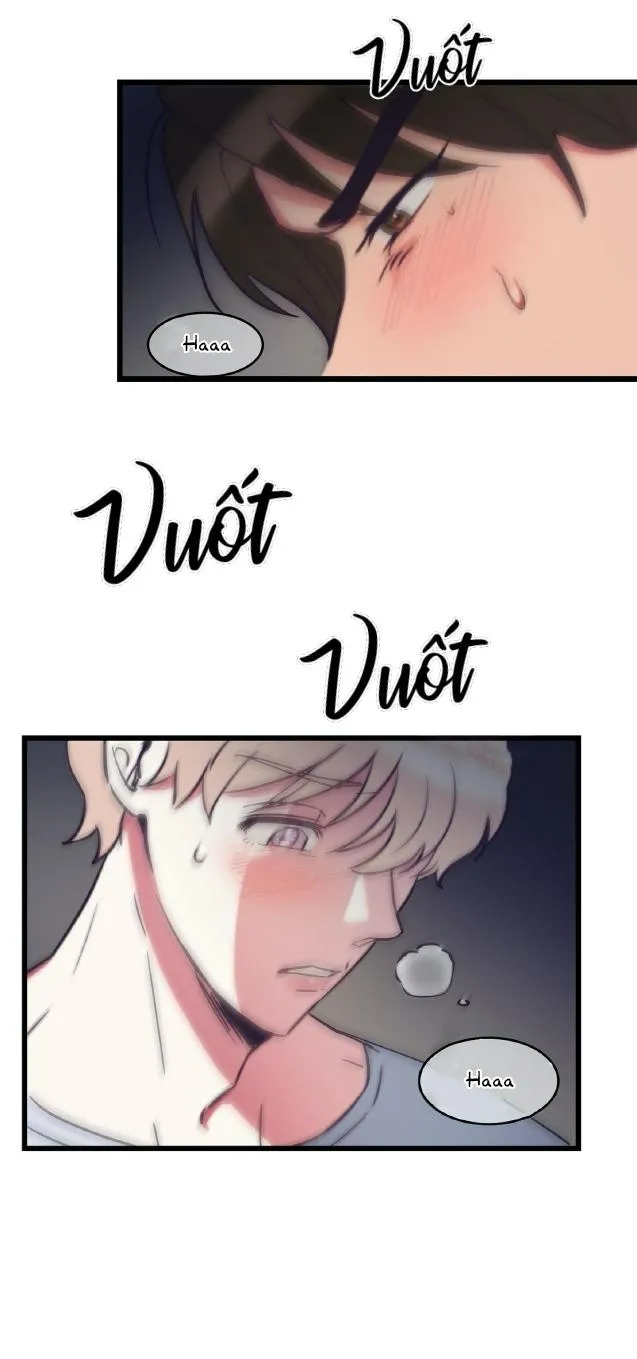 Cậu đúng là đồ ngốc Chapter 2 Trang 38