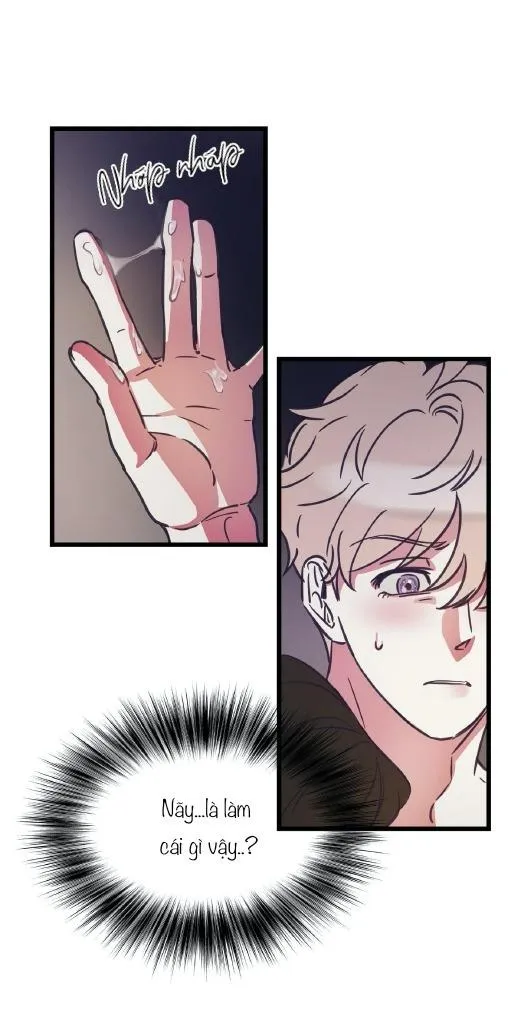 Cậu đúng là đồ ngốc Chapter 2 Trang 40