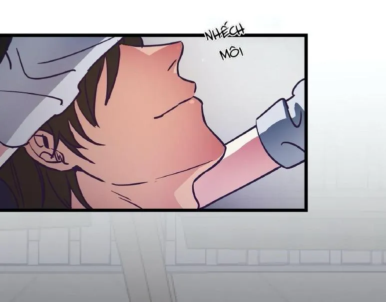 Cậu đúng là đồ ngốc Chapter 2 Trang 47