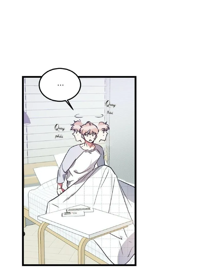 Cậu đúng là đồ ngốc Chapter 2 Trang 51