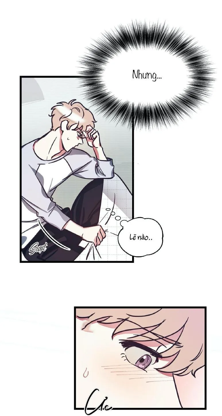Cậu đúng là đồ ngốc Chapter 2 Trang 53